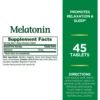 b0gd7v3s32_2.webp MELATONINA QUICK DISSOLVE NATURE'S BOUNTY 10 MG 45 TABLETAS | PACK 3