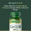 COENZIMA Q10 NATURE'S BOUNTY 100 MG 75 CÁPSULAS BLANDAS | PACK 3