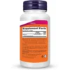 VITAMINA D3 NOW FOODS 2000 UI 360 CÁPSULAS BLANDAS