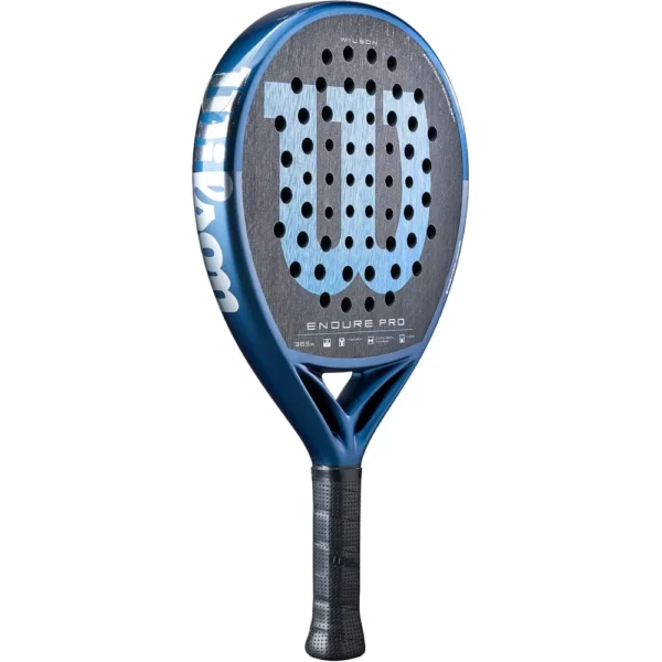 RAQUETA DE PÁDEL WILSON ENDURE PRO V1
