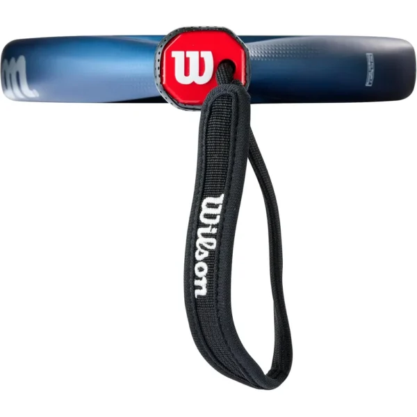 RAQUETA DE PÁDEL WILSON ENDURE PRO V1