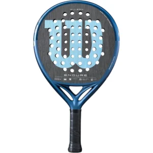 RAQUETA DE PÁDEL WILSON ENDURE V1