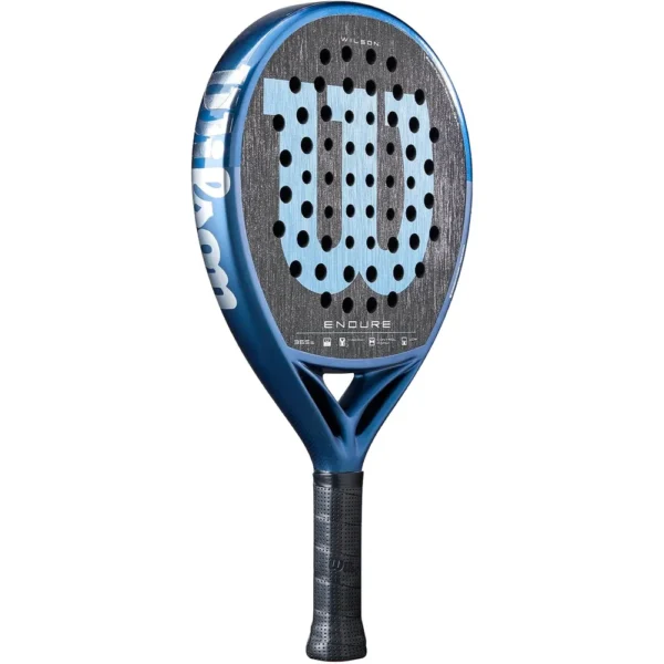 RAQUETA DE PÁDEL WILSON ENDURE V1