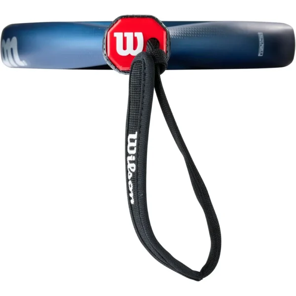 RAQUETA DE PÁDEL WILSON ENDURE V1