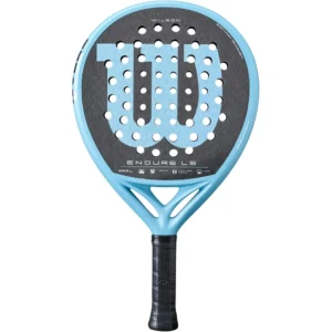 RAQUETA DE PÁDEL WILSON ENDURE LS V1