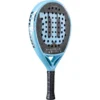 RAQUETA DE PÁDEL WILSON ENDURE LS V1