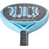 RAQUETA DE PÁDEL WILSON ENDURE LS V1