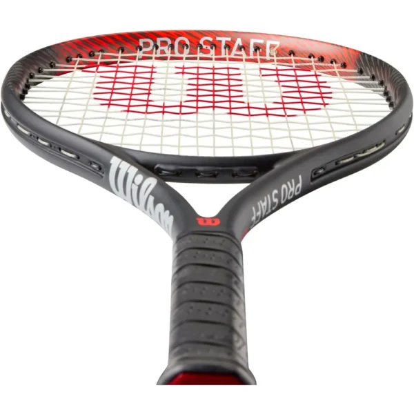 RAQUETA DE TENNIS WILSON TENNIS