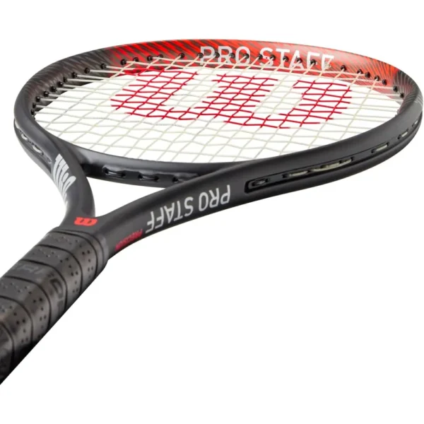 RAQUETA DE TENNIS WILSON TENNIS