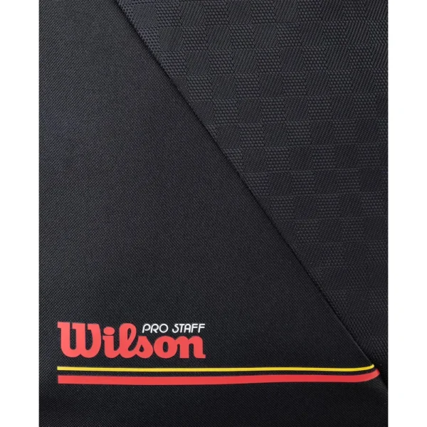 MOCHILA WILSON PRO STAFF