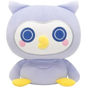 b0ggl6xl63_1.webp BANDAI NAMCO NUI TAMAGOTCHI PARADISE HORHOTCHI PELUCHE PURINUI MOCHI