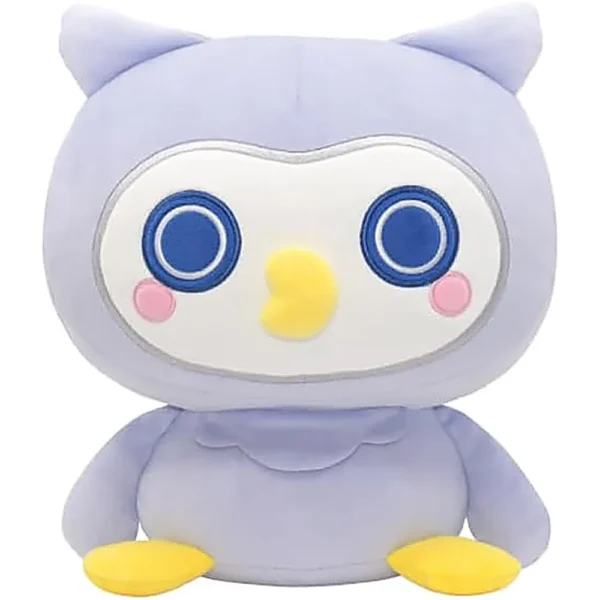 BANDAI NAMCO NUI TAMAGOTCHI PARADISE HORHOTCHI PELUCHE PURINUI MOCHI