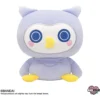 BANDAI NAMCO NUI TAMAGOTCHI PARADISE HORHOTCHI PELUCHE PURINUI MOCHI