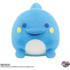 BANDAI NAMCO NUI TAMAGOTCHI PARADISE IRUKATCHI PELUCHE PURINUI MOCHI