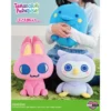 BANDAI NAMCO NUI TAMAGOTCHI PARADISE IRUKATCHI PELUCHE PURINUI MOCHI