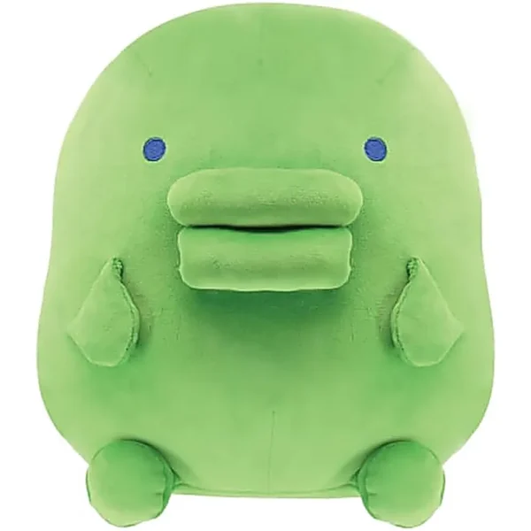 BANDAI NAMCO NUI TAMAGOTCHI PARADISE KUCHIPATCHI PELUCHE PURINUI MOCHI