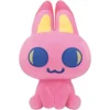 BANDAI NAMCO NUI TAMAGOTCHI PARADISE MEOWTCHI PELUCHE PURINUI MOCHI