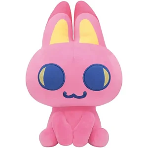 b0ggnm4wj9_1.webp BANDAI NAMCO NUI TAMAGOTCHI PARADISE MEOWTCHI PELUCHE PURINUI MOCHI