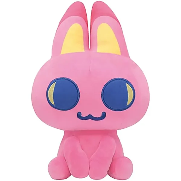 BANDAI NAMCO NUI TAMAGOTCHI PARADISE MEOWTCHI PELUCHE PURINUI MOCHI