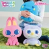 BANDAI NAMCO NUI TAMAGOTCHI PARADISE MEOWTCHI PELUCHE PURINUI MOCHI