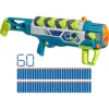 NERF LANZADOR REBEL OPS DOOM CANNON