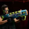 NERF LANZADOR REBEL OPS DOOM CANNON