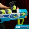 NERF LANZADOR REBEL OPS DOOM CANNON