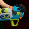 NERF LANZADOR REBEL OPS DOOM CANNON