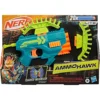 NERF LANZADOR REBEL OPS AMMOHAWK