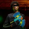 NERF LANZADOR REBEL OPS AMMOHAWK