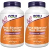BETA-SITOSTEROL NOW FOODS CON ACEITE DE PESCADO 180 CÁPSULAS BLANDAS | PACK 2