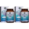 OMEGA 3 DHA GARDEN OF LIFE OCEANS MOM PRENATAL 350 MG FRESA 30 CÁPSULAS | PACK 2