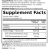 OMEGA 3 DHA GARDEN OF LIFE OCEANS MOM PRENATAL 350 MG FRESA 30 CÁPSULAS | PACK 2