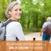 CÚRCUMA GARDEN OF LIFE ORGANICS CURCUMINA 50 MG 120 GOMITAS | PACK 2