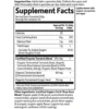 CÚRCUMA GARDEN OF LIFE ORGANICS CURCUMINA 50 MG 120 GOMITAS | PACK 2
