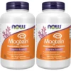 b0ghcdtpml_0.webp MAGTEIN MAGNESIO L-TREONATO NOW FOODS 180 CÁPSULAS | PACK 2
