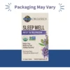 b0ghcr27ky_1.webp SLEEP WELL GARDEN OF LIFE ORGANICS 30 TABLETAS | PACK 2