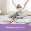 b0ghcr27ky_2.webp SLEEP WELL GARDEN OF LIFE ORGANICS 30 TABLETAS | PACK 2