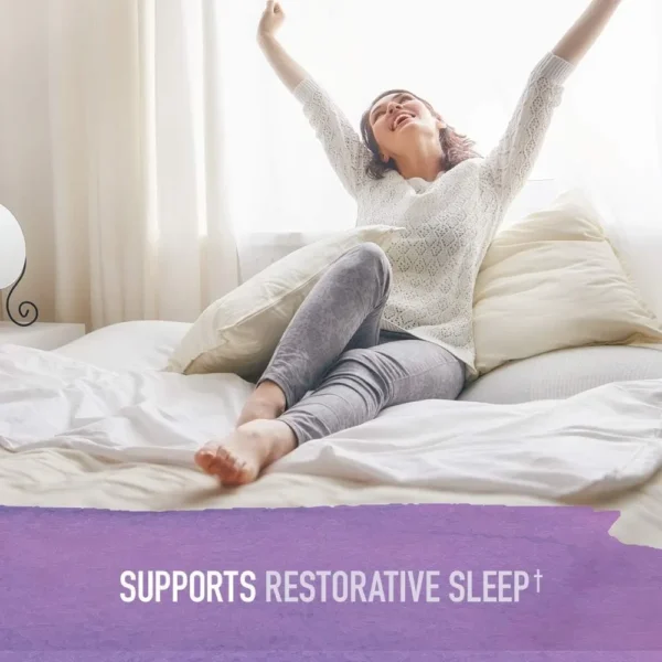 b0ghcr27ky_2.webp SLEEP WELL GARDEN OF LIFE ORGANICS 30 TABLETAS | PACK 2