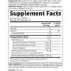 OMEGA 3 GARDEN OF LIFE OCEANS 3 BEYOND CON OMEGAXANTHIN 1200 MG 60 CÁPSULAS | PACK 2