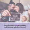 MULTIVITAMÍNICO GARDEN OF LIFE VITAMIN CODE RAW PRENATAL 180 CÁPSULAS | PACK 2