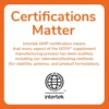 BIOTINA NOW FOODS 10 MG / 10000 MCG 120 CÁPSULAS | PACK 2