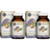 b0ghd4s3ys_0.webp MULTIVITAMÍNICO GARDEN OF LIFE ORGANICS PRENATAL MULTI 180 TABLETAS | PACK 2