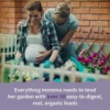 b0ghd4s3ys_2.webp MULTIVITAMÍNICO GARDEN OF LIFE ORGANICS PRENATAL MULTI 180 TABLETAS | PACK 2