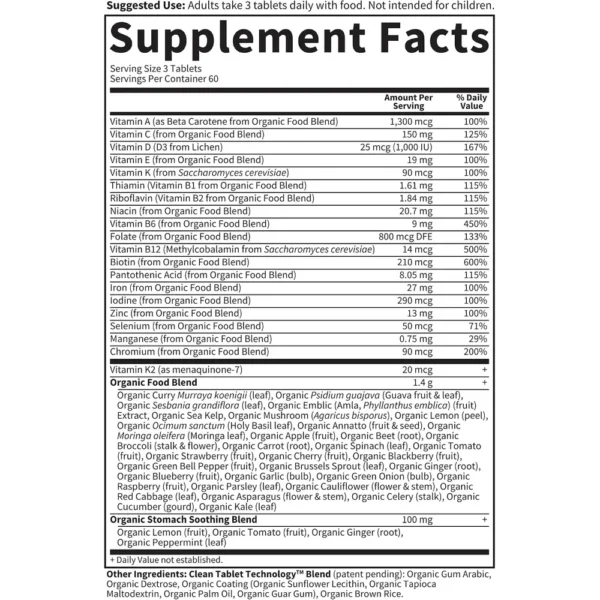 b0ghd4s3ys_5.webp MULTIVITAMÍNICO GARDEN OF LIFE ORGANICS PRENATAL MULTI 180 TABLETAS | PACK 2