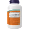 MAGNESIO NOW FOODS 400 MG 180 CÁPSULAS | PACK 2