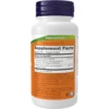 SAW PALMETTO NOW FOODS 320 MG CON ACEITE DE SEMILLA DE CALABAZA 90 CÁPSULAS BLANDAS | PACK 2