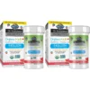 PROBIÓTICO GARDEN OF LIFE KIDS+ SHELF STABLE 5 BILLONES 14 CEPAS SANDÍA 30 MASTICABLES | PACK 2