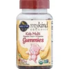 MULTIVITAMÍNICO GARDEN OF LIFE ORGANICS KIDS MULTI CEREZA 120 GOMITAS | PACK 2