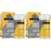 PROBIÓTICO GARDEN OF LIFE DR. FORMULATED 100 BILLONES 18 CEPAS 30 CÁPSULAS | PACK 2